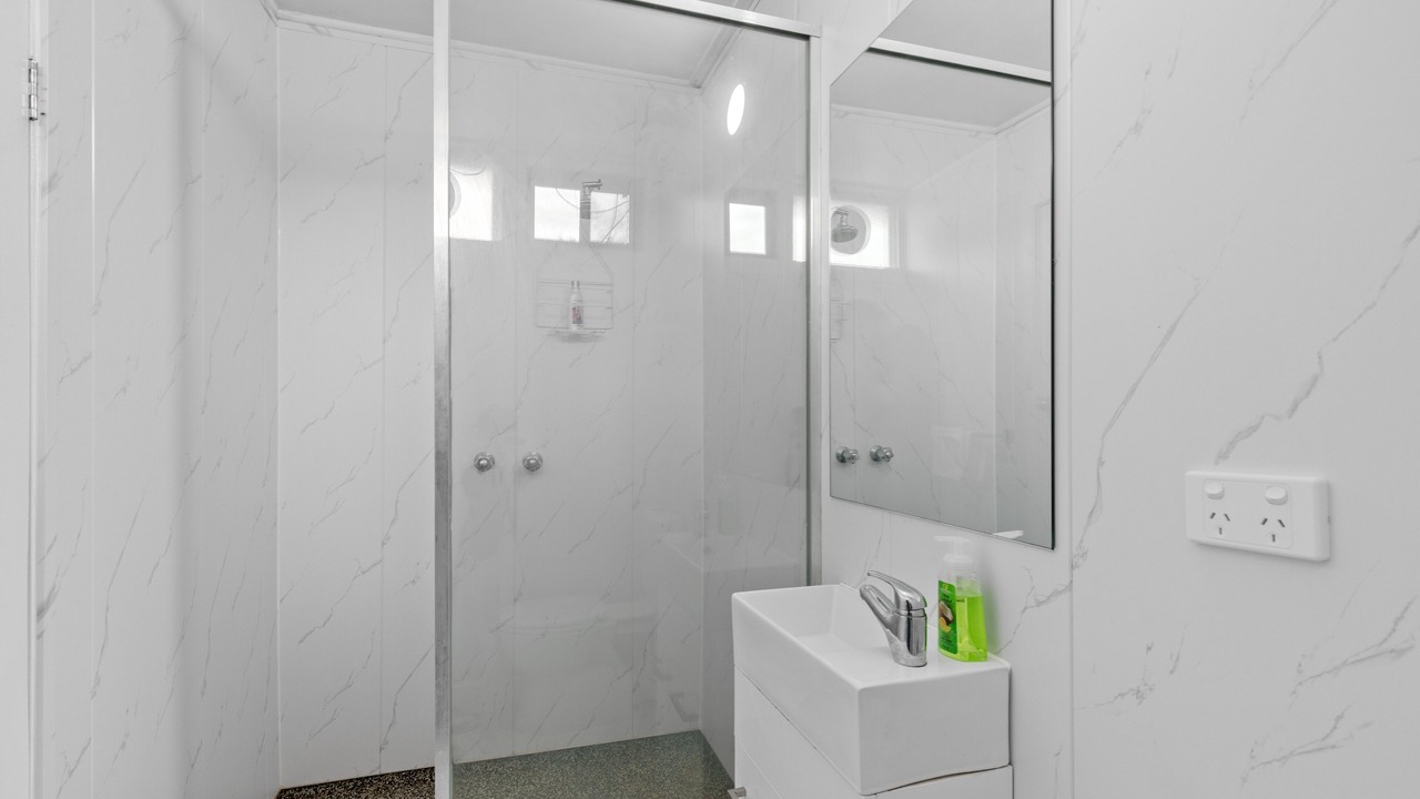 Photo of Bathroom in Strathmerton