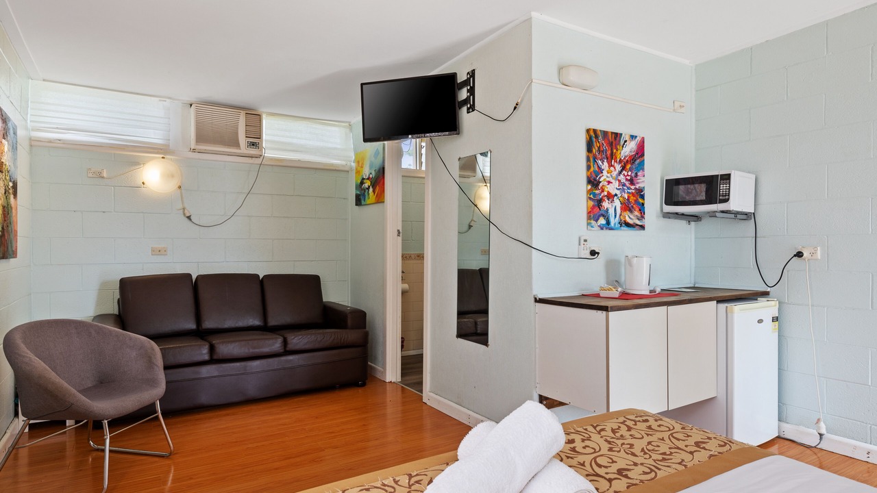 Photo of Bedroom in Strathmerton