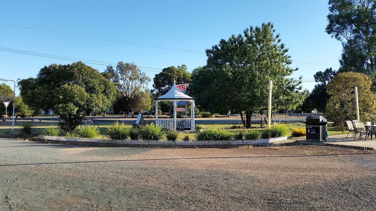 Photo of Outdoor in Strathmerton