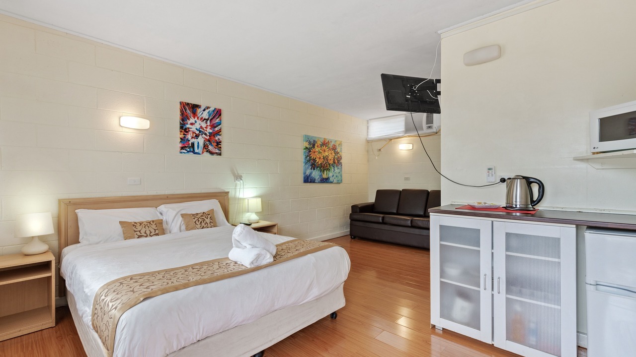 Photo of Bedroom in Strathmerton