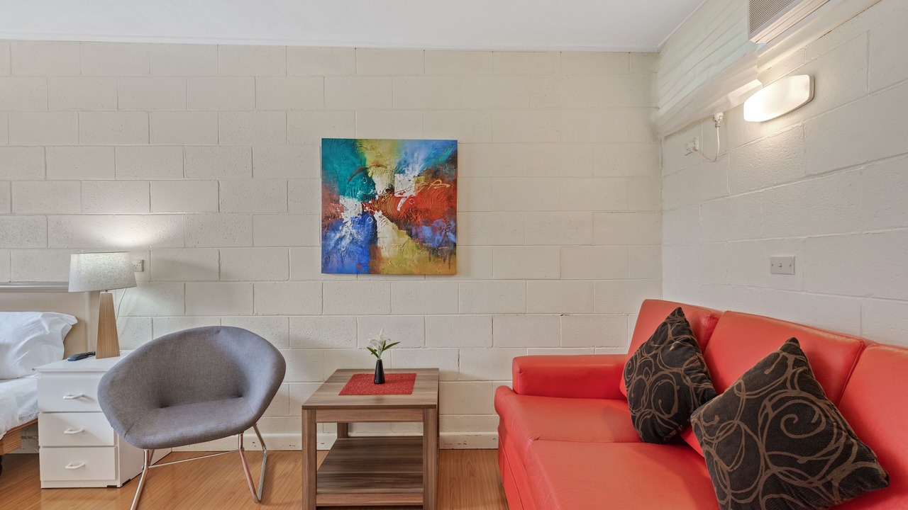 Photo of Bedroom in Strathmerton