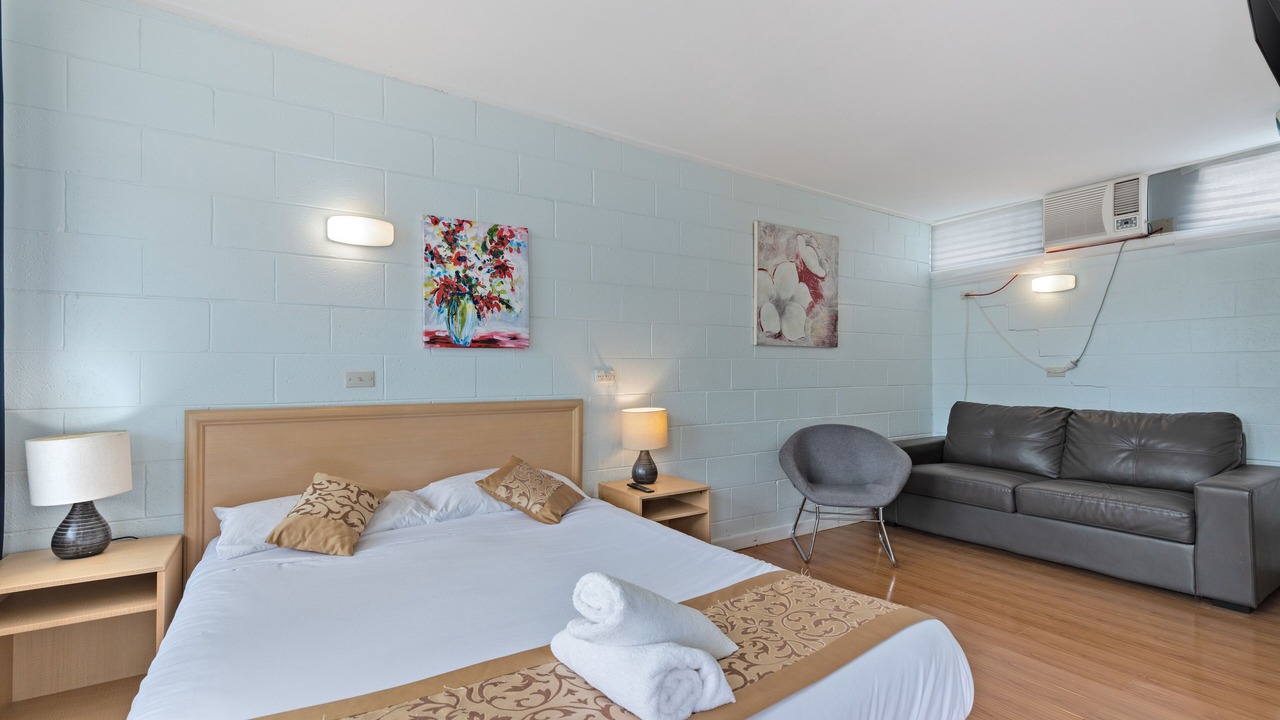 Photo of Bedroom in Strathmerton