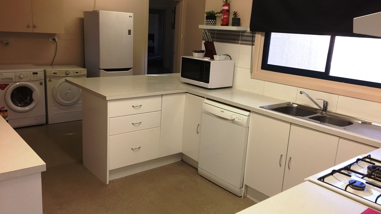Photo of Kitchen in Strathmerton