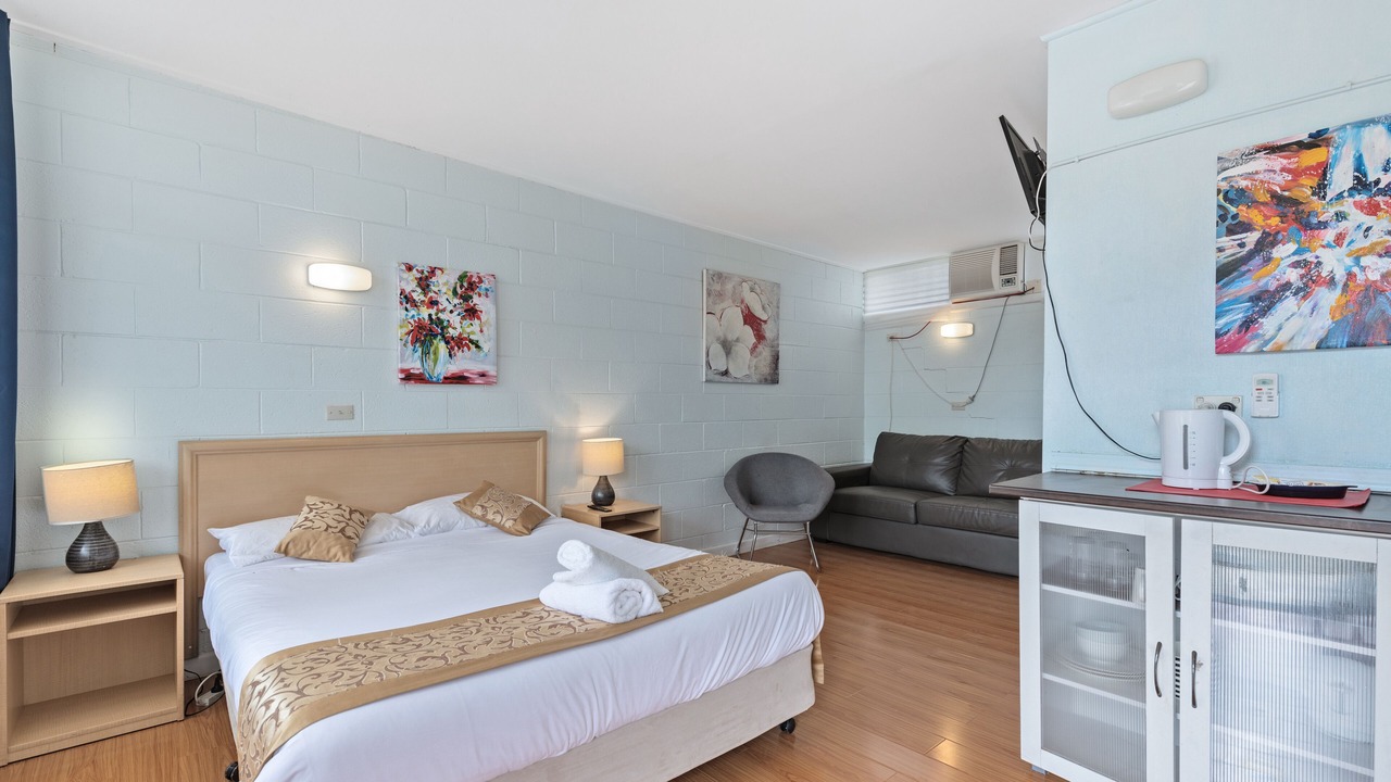 Photo of Bedroom in Strathmerton