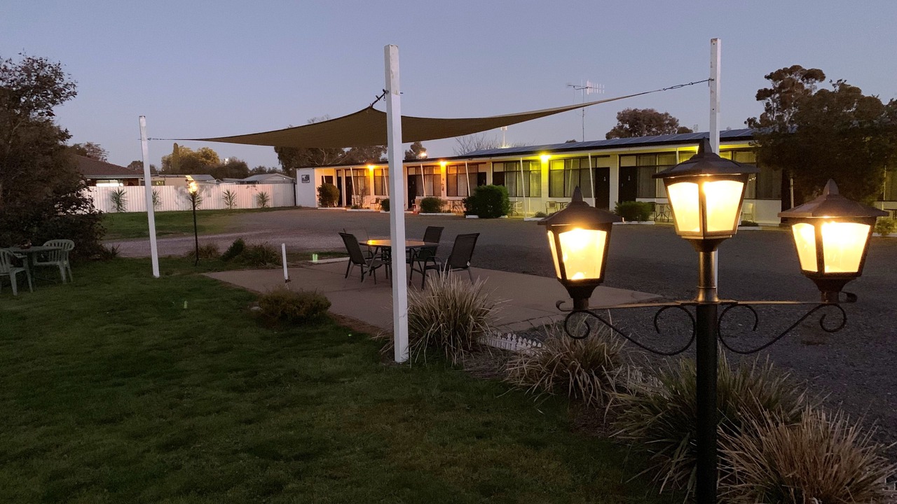 Photo of Outdoor in Strathmerton