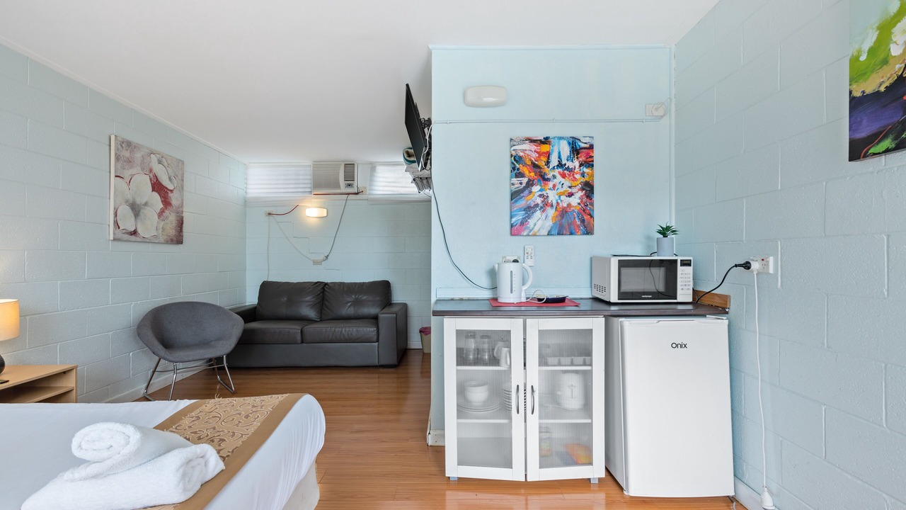 Photo of Bedroom in Strathmerton