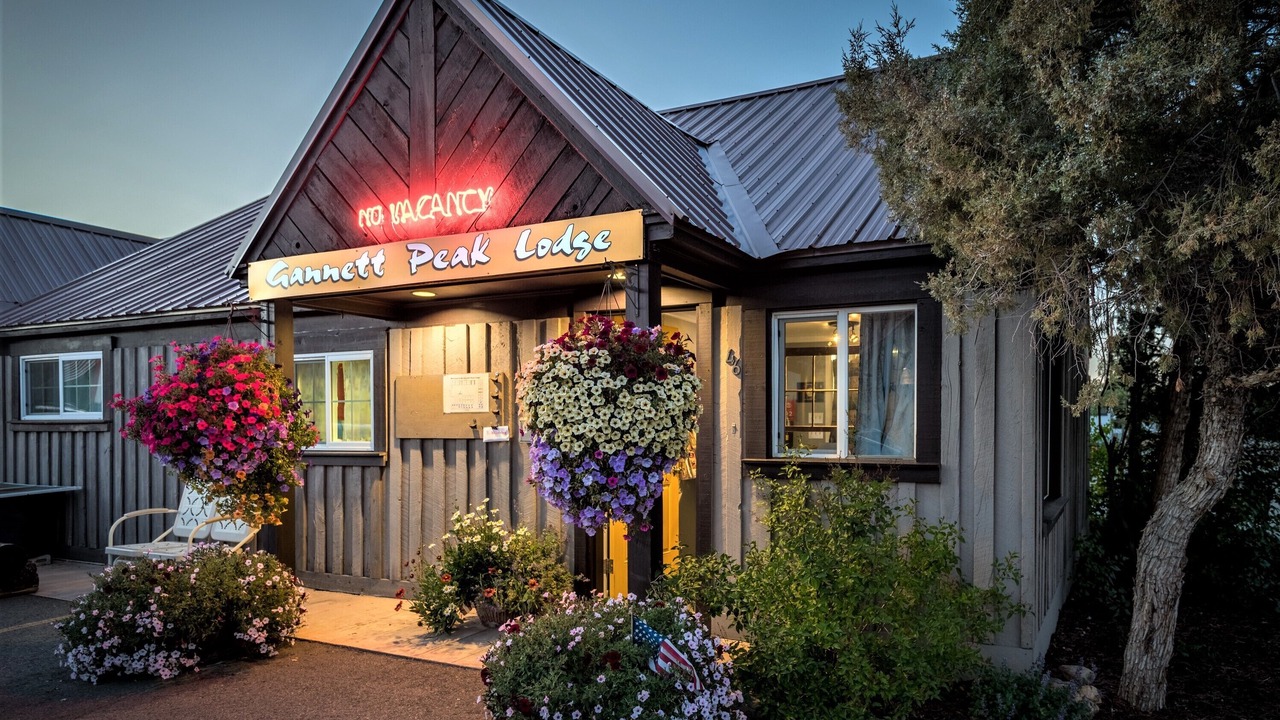Photo of Outdoor in Pinedale