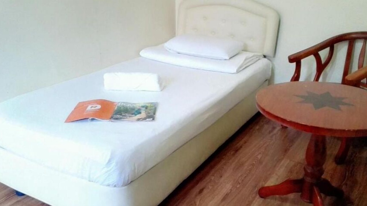 Photo of Bedroom in Sungai Petani