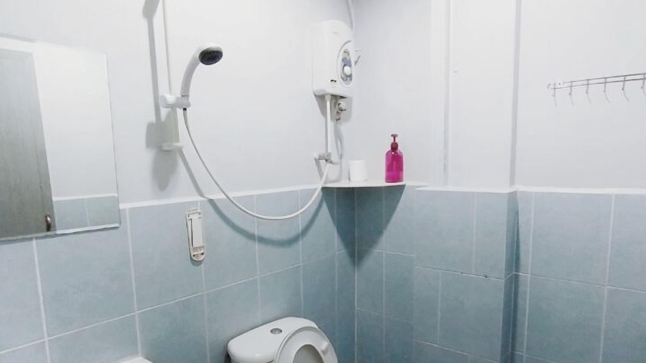 Photo of Bathroom in Sungai Petani