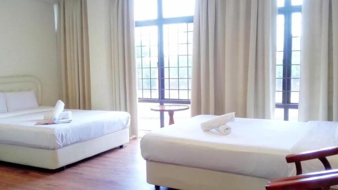 Photo of Bedroom in Sungai Petani