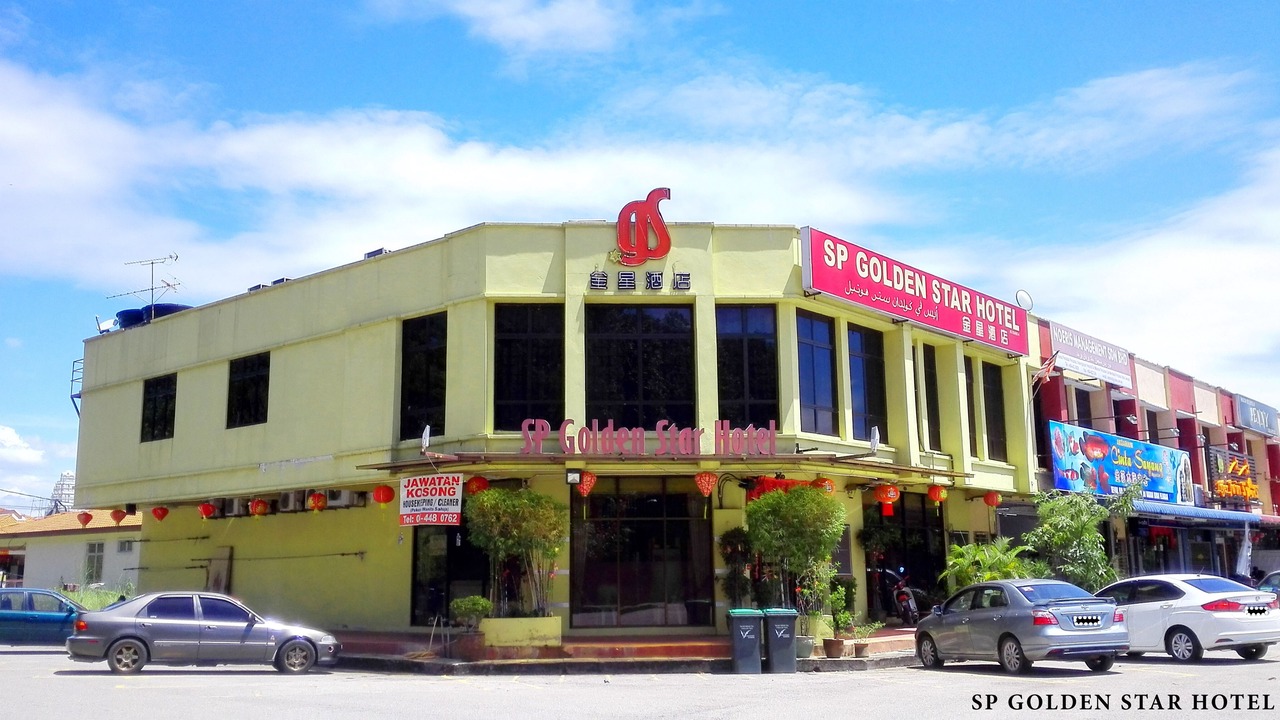 Photo of Outdoor in Sungai Petani