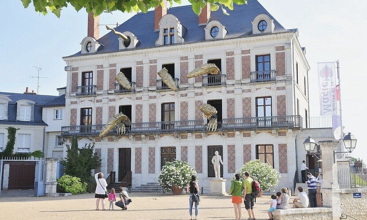 Photo of Others in Blois