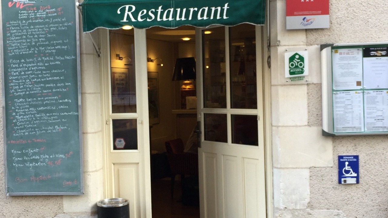Photo of Outdoor in Blois