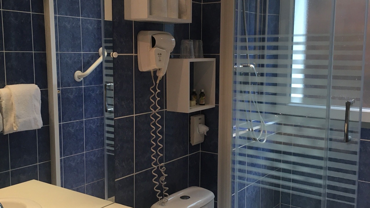 Photo of Bathroom in Blois