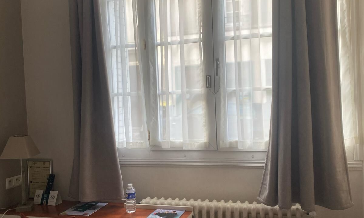 Photo of Bedroom in Blois