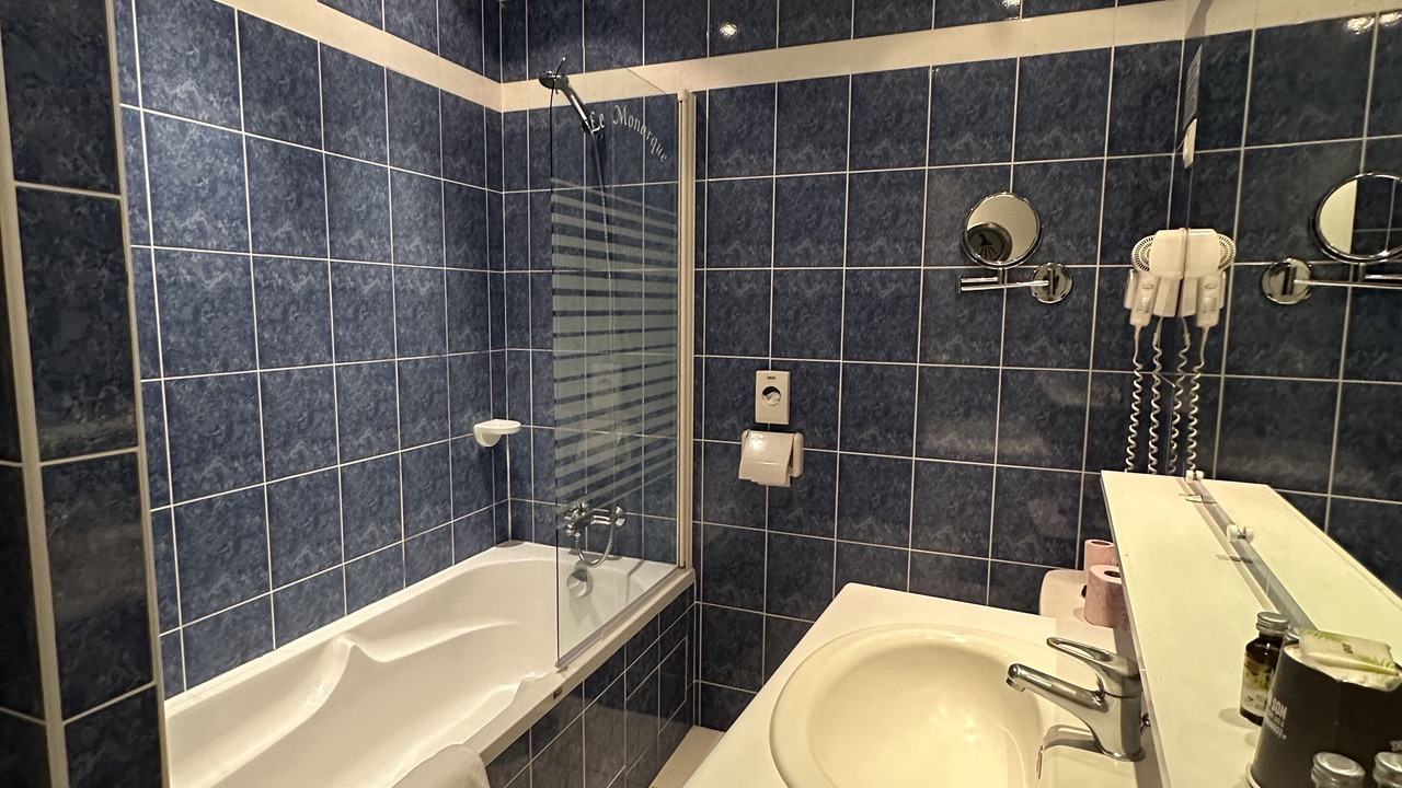 Photo of Bathroom in Blois