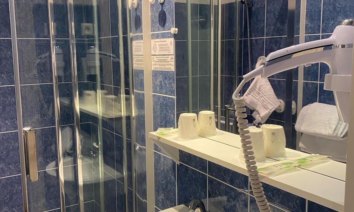 Photo of Bathroom in Blois