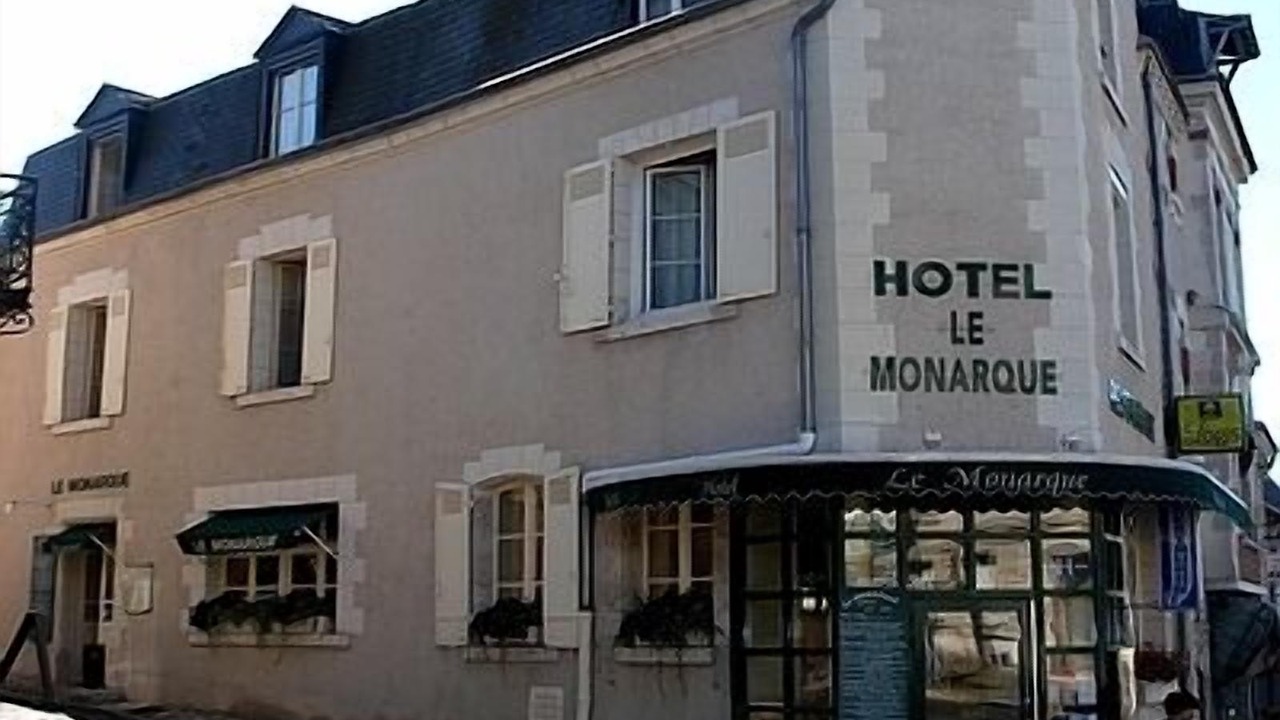 Photo of Outdoor in Blois