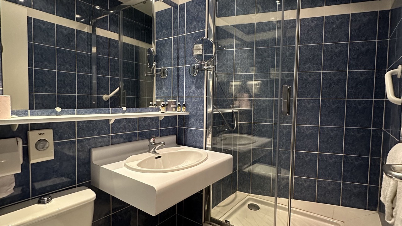 Photo of Bathroom in Blois