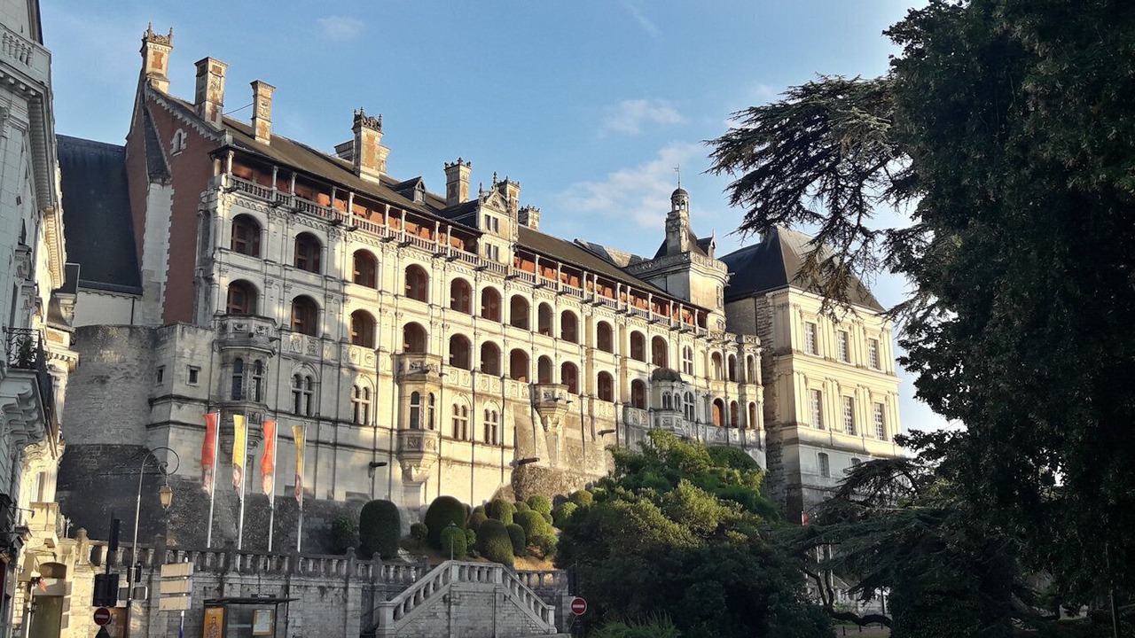 Photo of Others in Blois