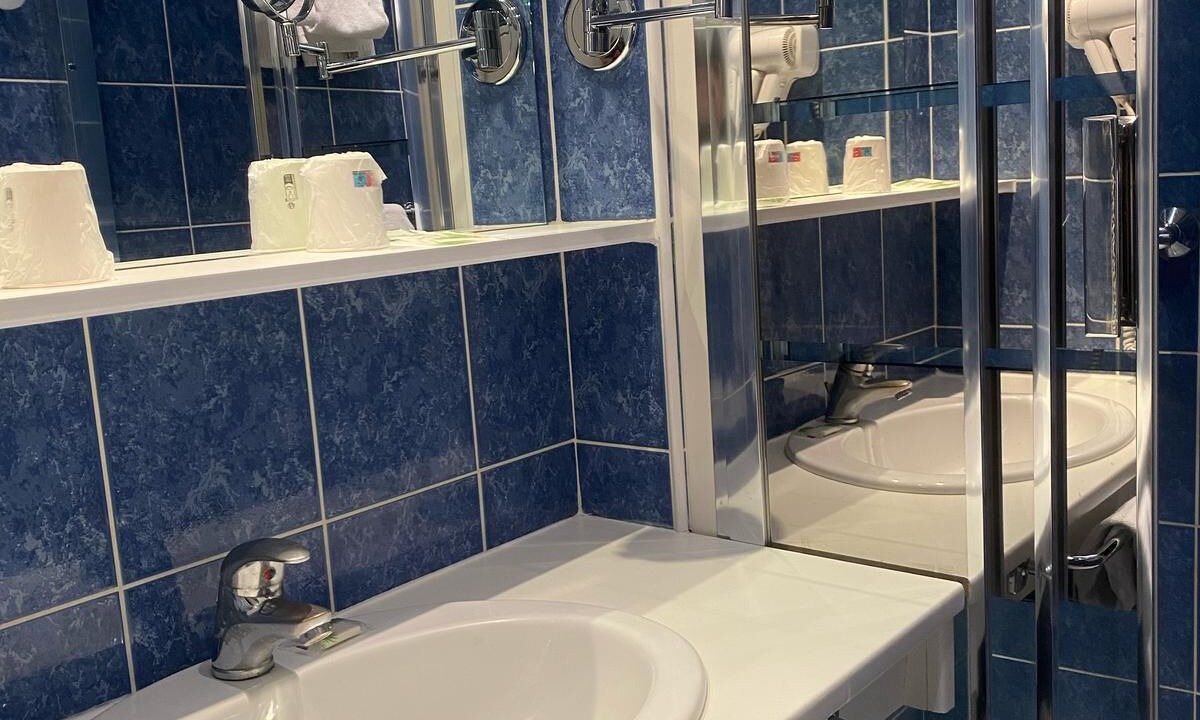 Photo of Bathroom in Blois