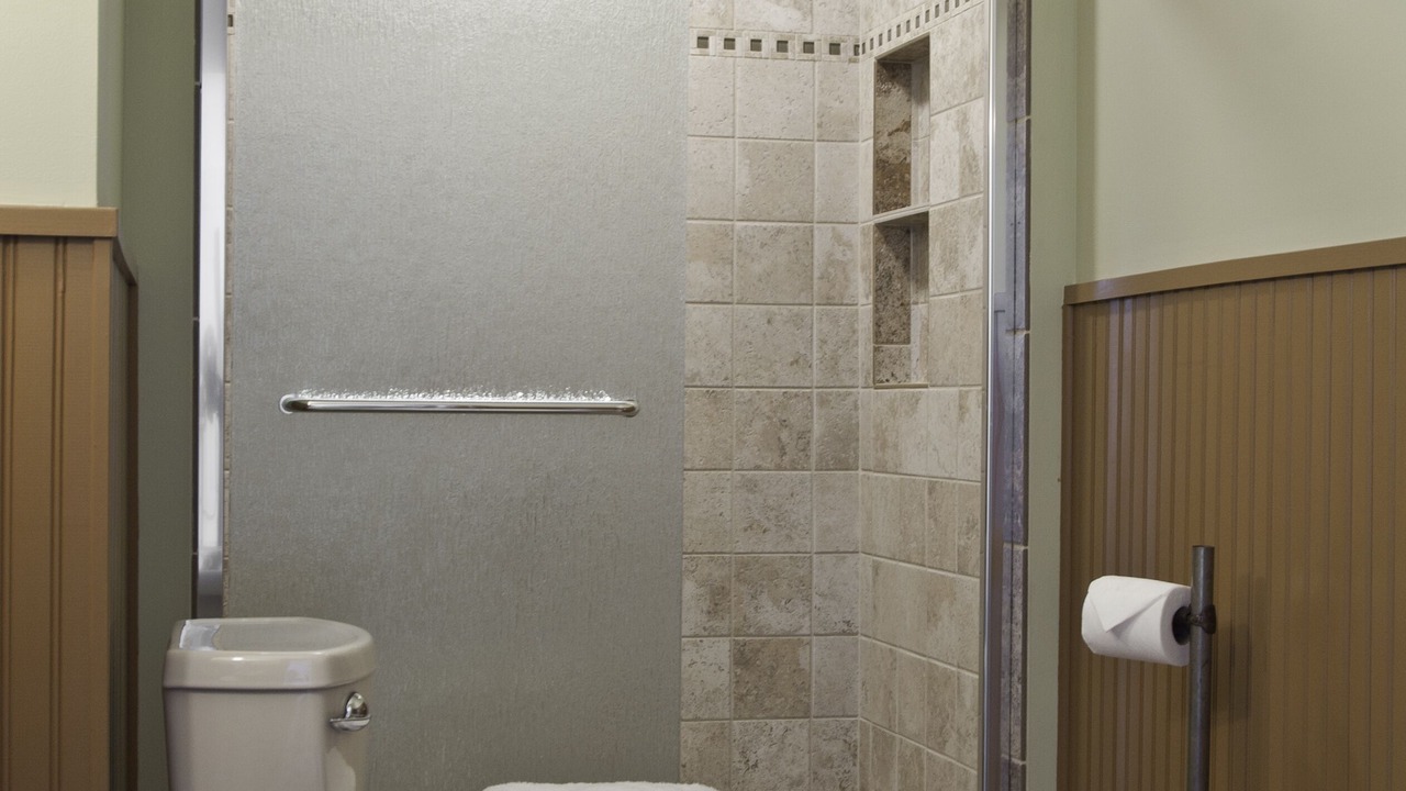 Photo of Bathroom in Proctorsville