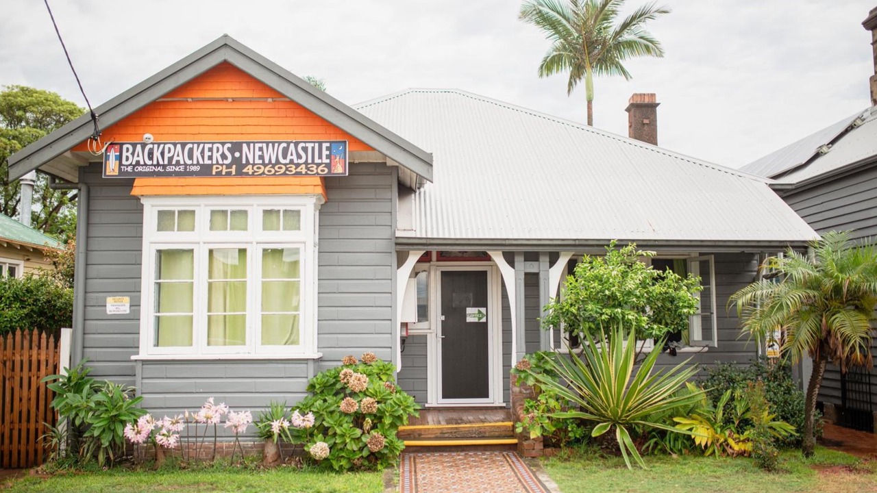 Photo of Outdoor in Hamilton East