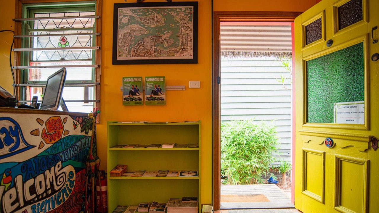 Photo of Others in Hamilton East