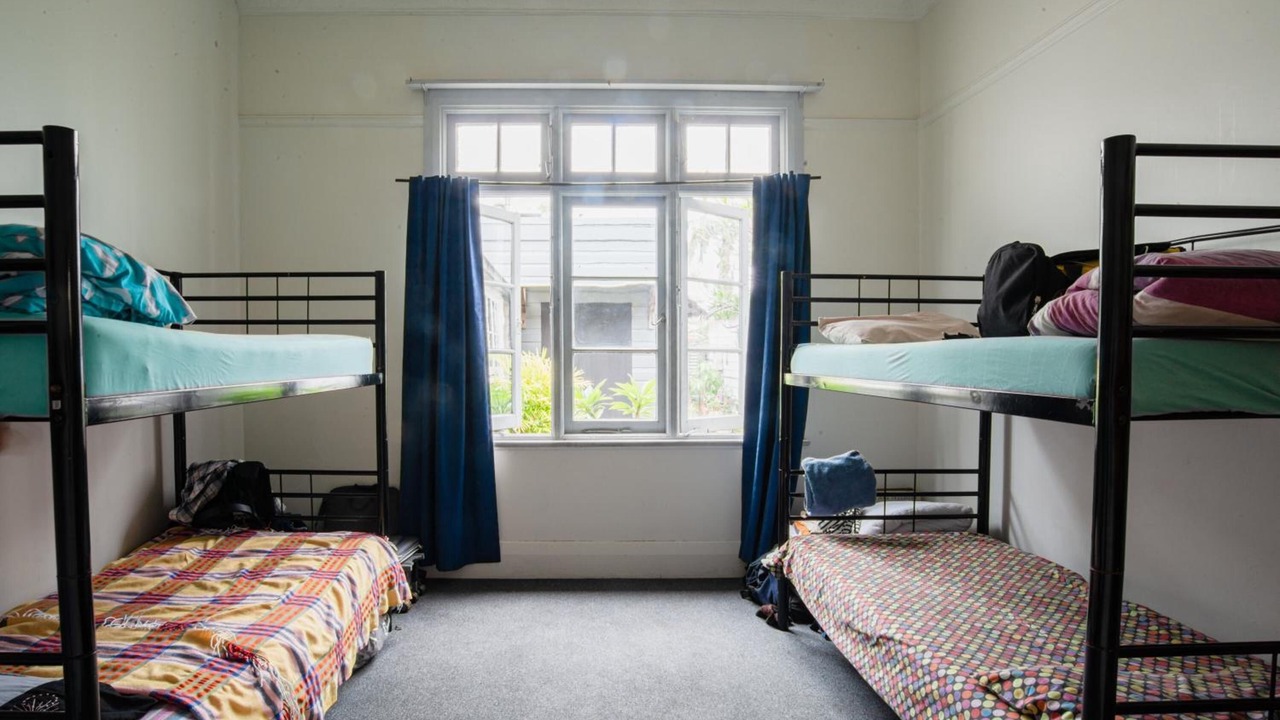 Photo of Bedroom in Hamilton East