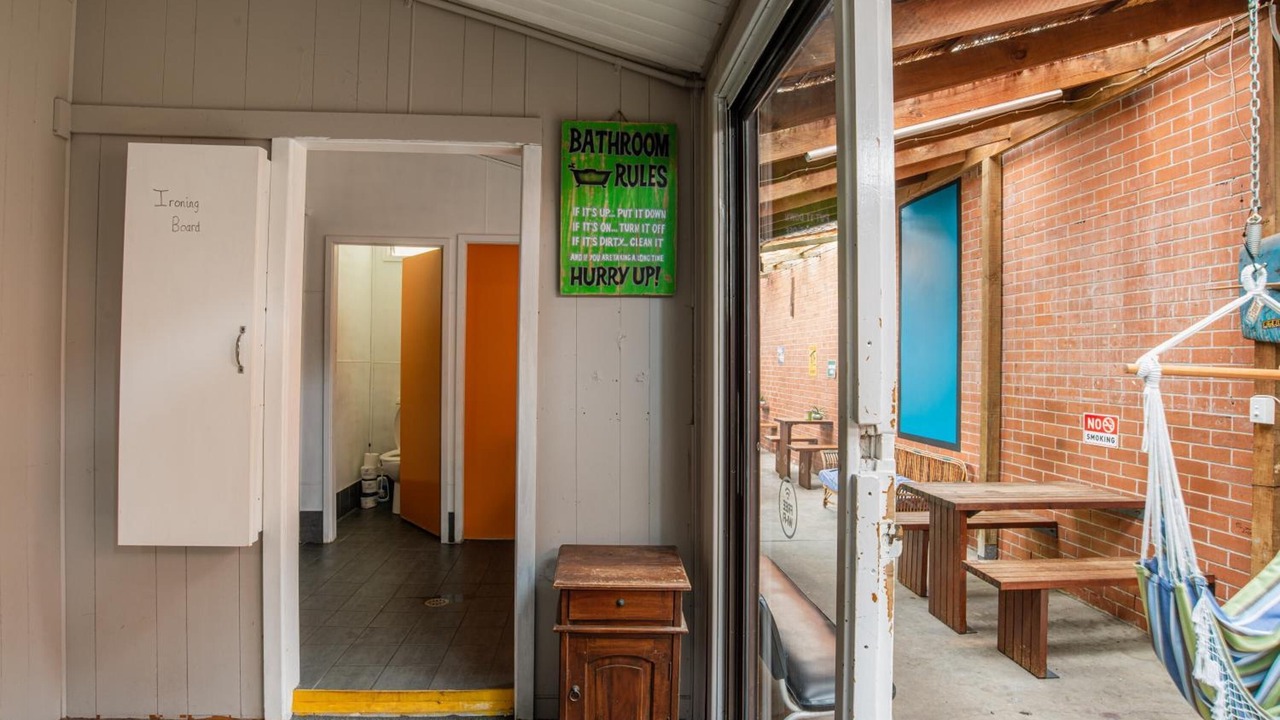 Photo of Patio Balcony in Hamilton East