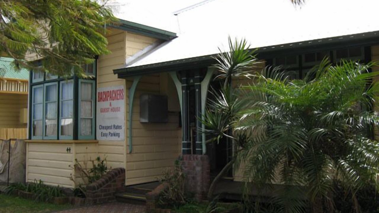 Photo of Outdoor in Hamilton East