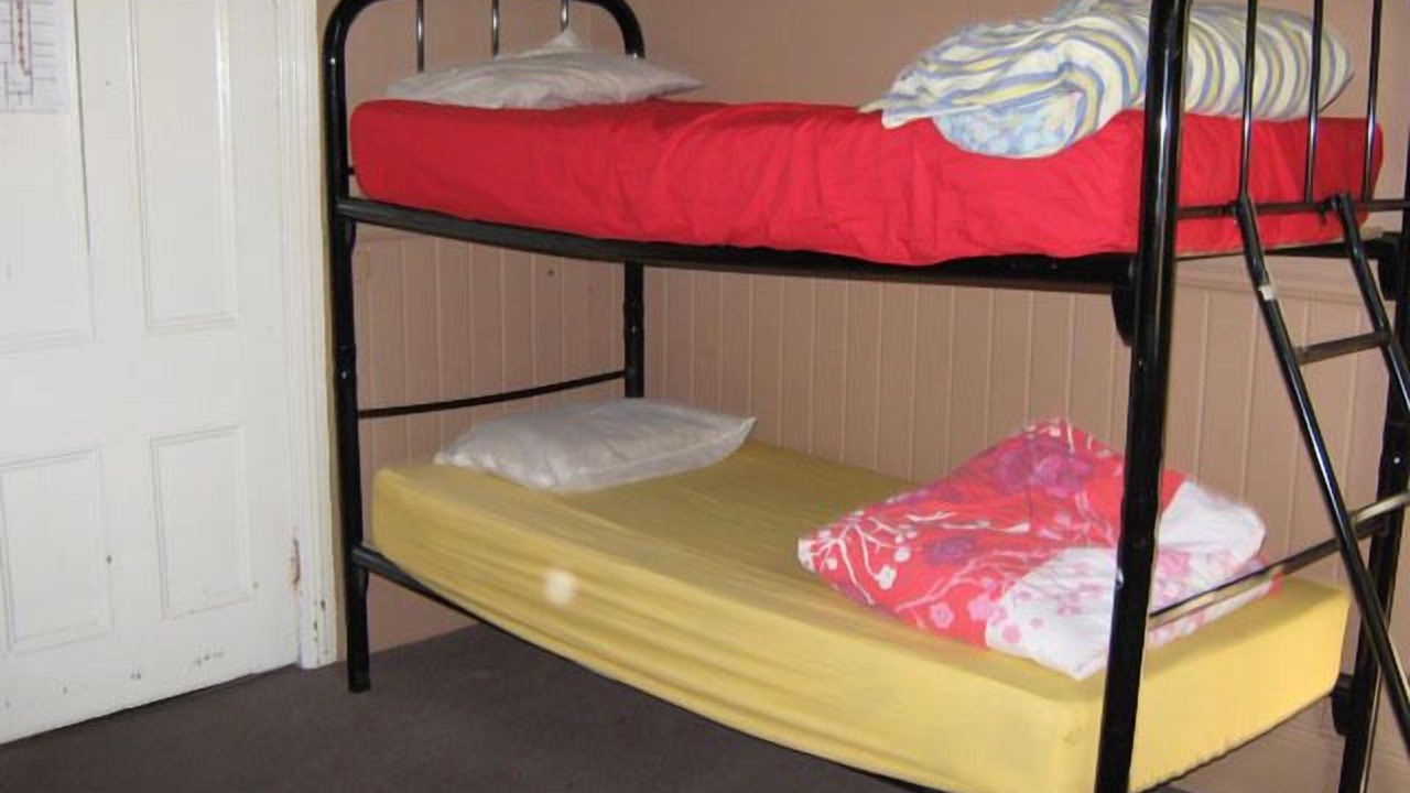 Photo of Bedroom in Hamilton East