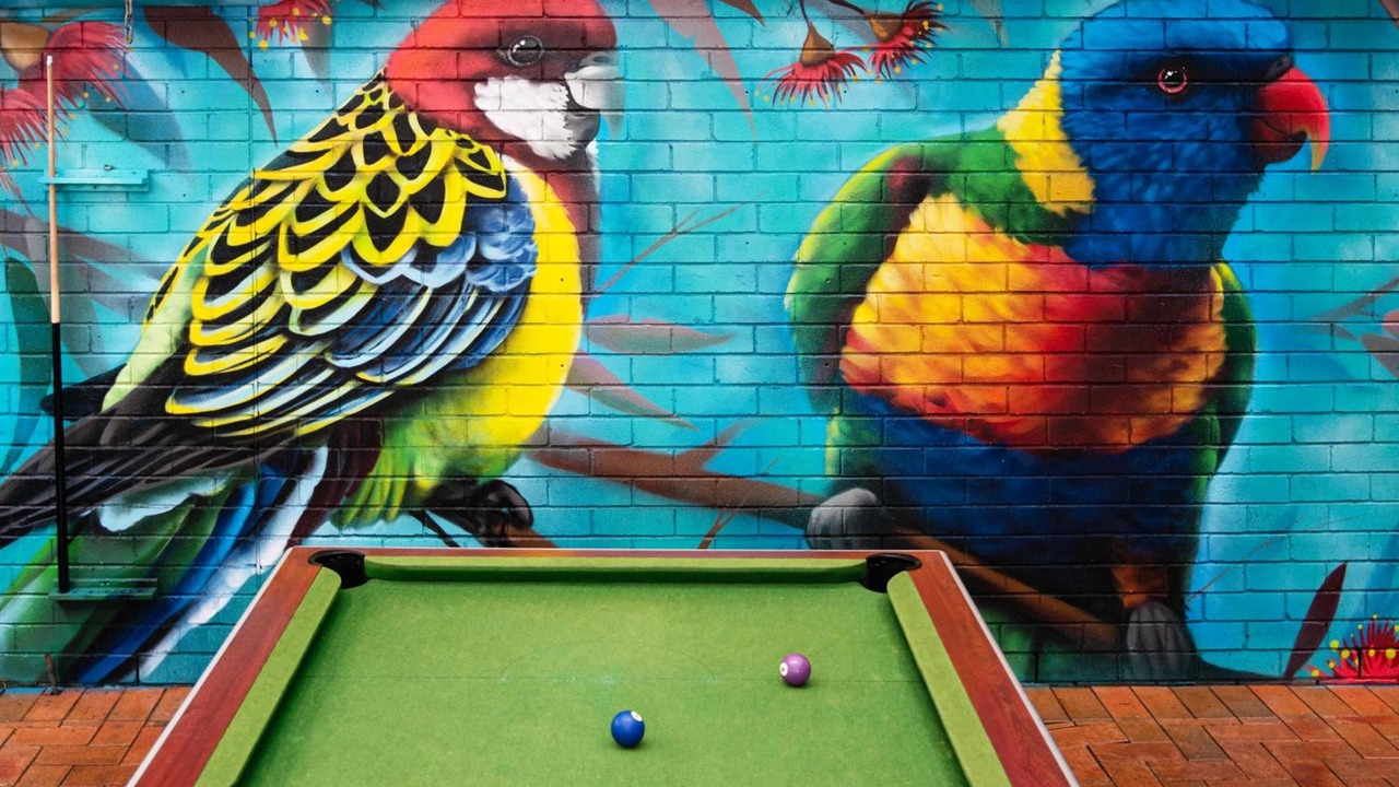 Photo of Bedroom in Hamilton East