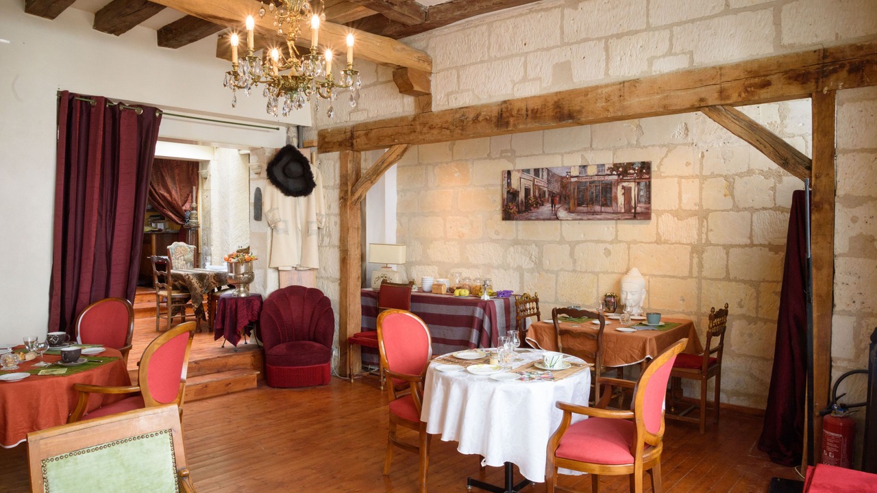 Photo of Others in Loches
