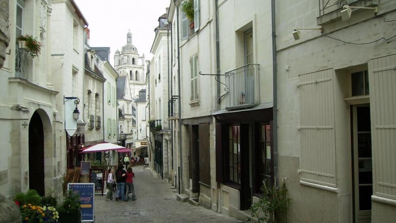 Photo of Outdoor in Loches