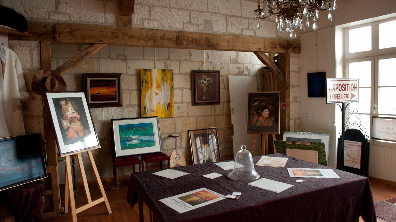 Photo of Others in Loches
