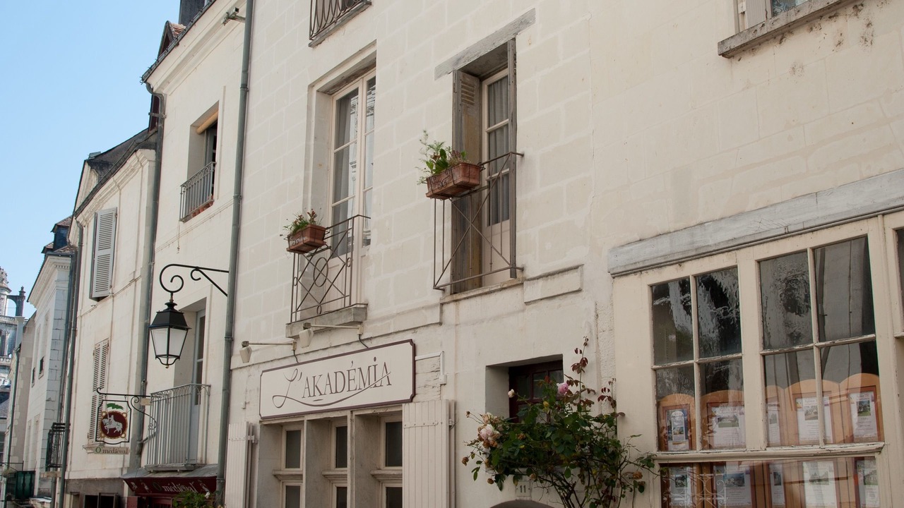 Photo of Outdoor in Loches