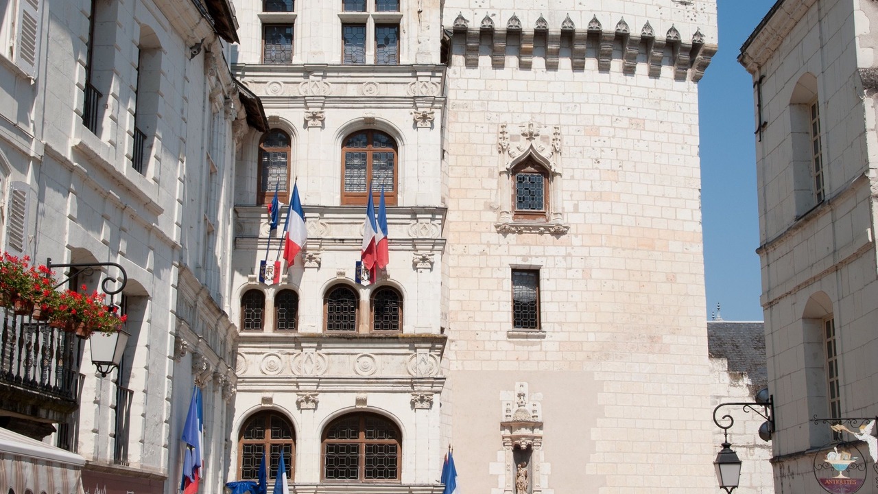 Photo of Others in Loches
