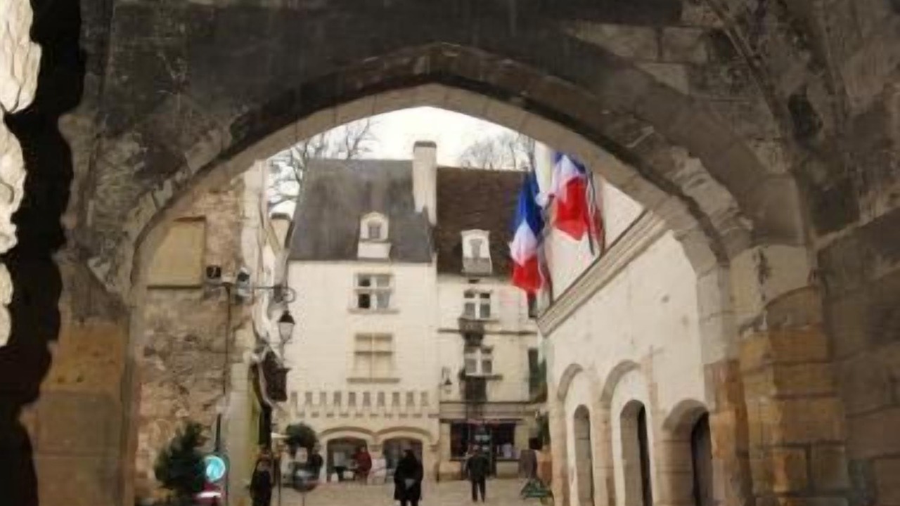 Photo of Others in Loches