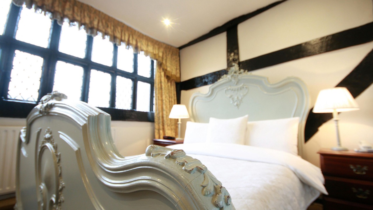 Photo of Bedroom in Nantwich