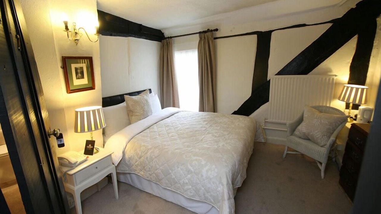 Photo of Bedroom in Nantwich
