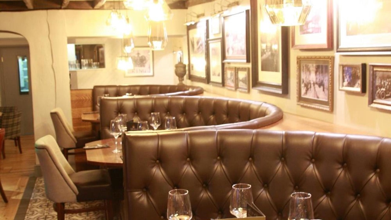 Photo of Others in Nantwich