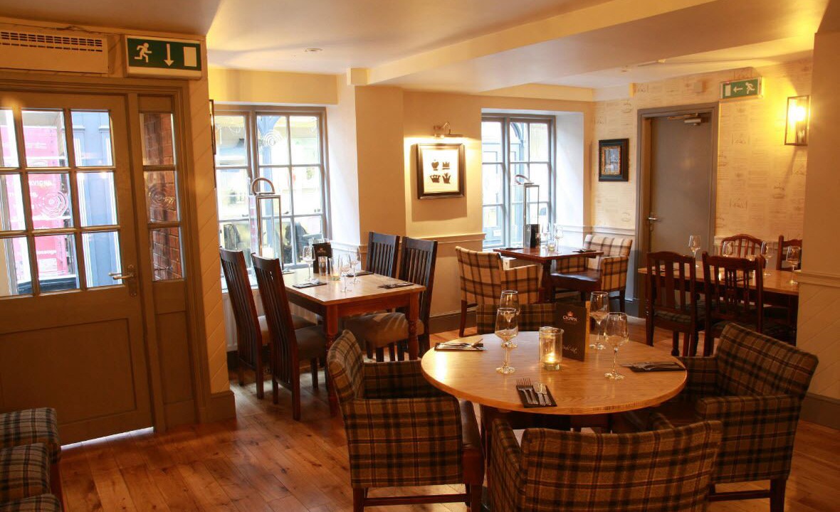 Photo of Others in Nantwich