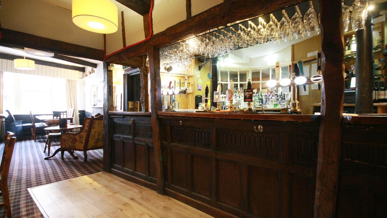 Photo of Others in Nantwich