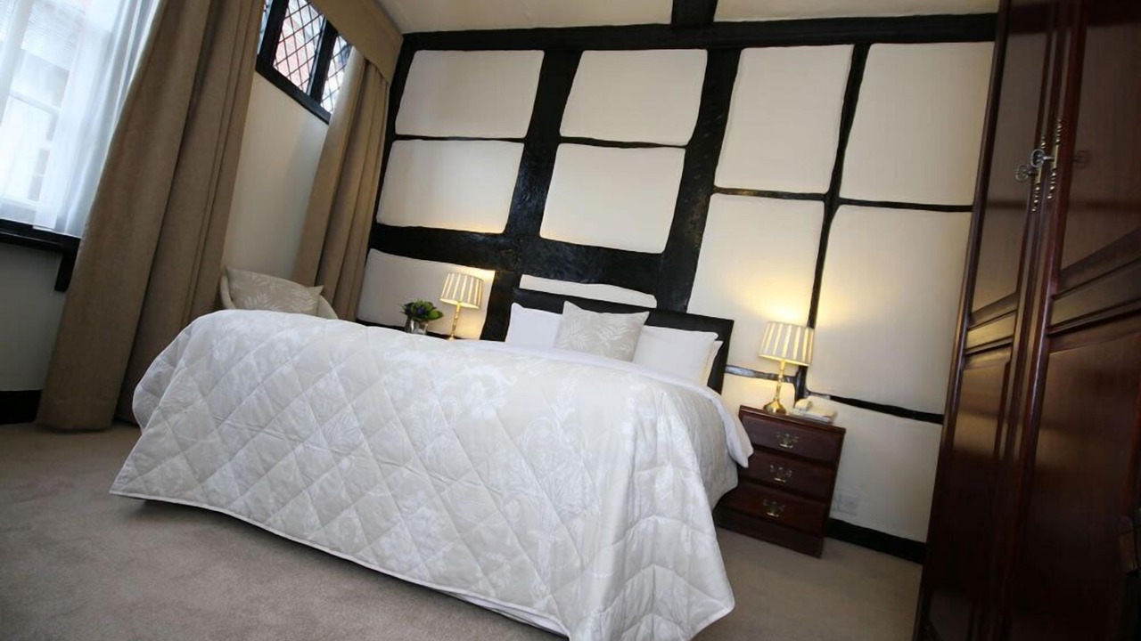 Photo of Bedroom in Nantwich