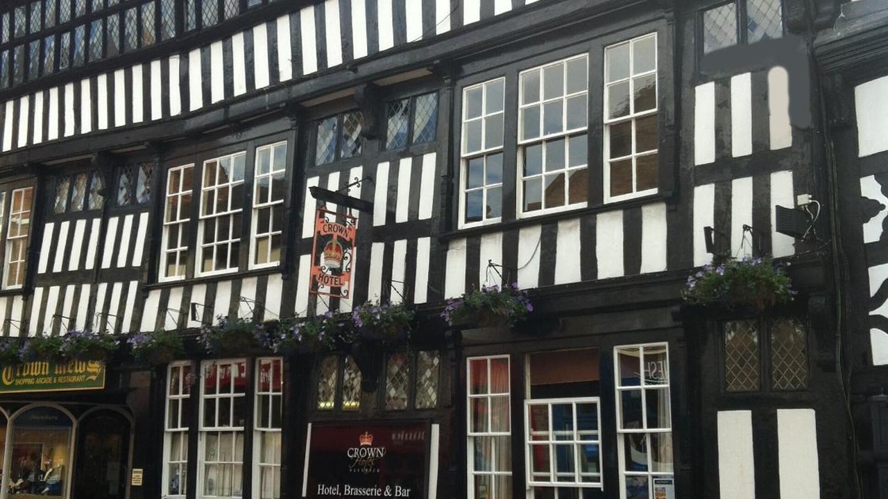 Photo of Outdoor in Nantwich