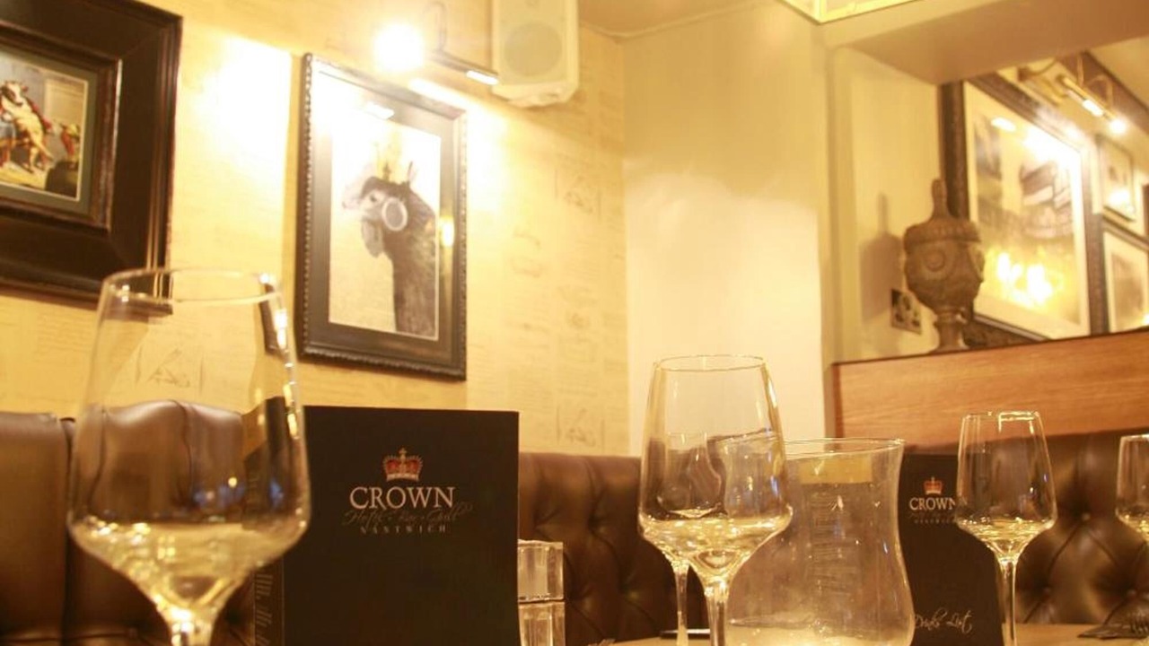 Photo of Others in Nantwich