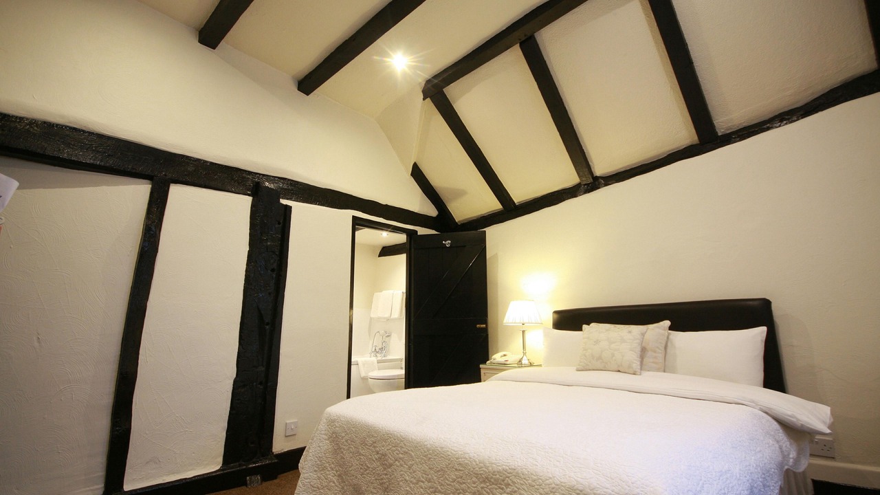 Photo of Bedroom in Nantwich