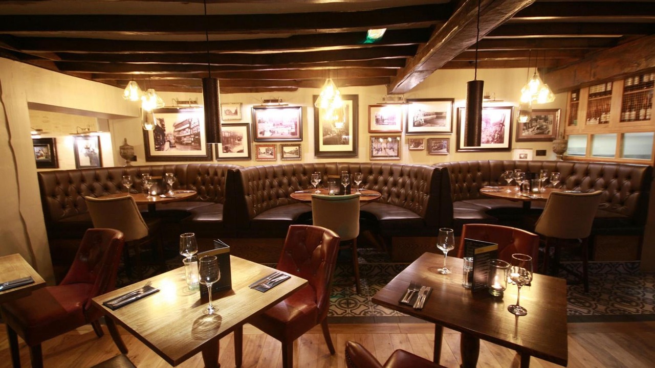 Photo of Others in Nantwich