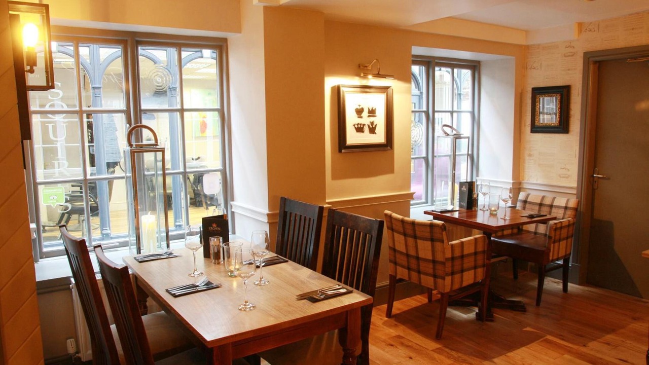 Photo of Others in Nantwich